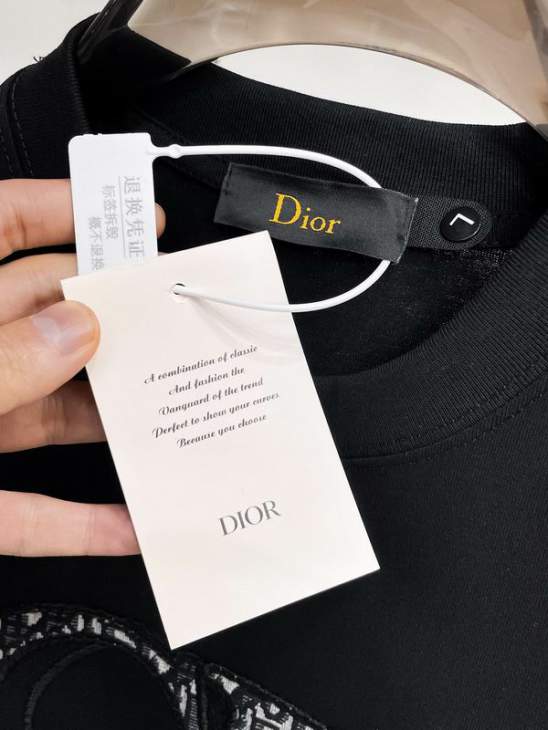 Dior T Shirts Short _SKUDiorL-4XLxetr19916399